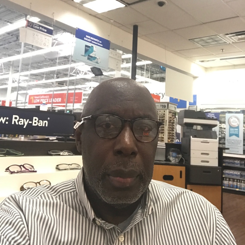 Meet your Posher, Michael